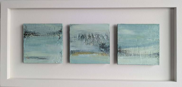 Days Elapsed (II) - Mary Scott