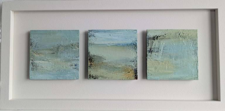 Days Elapsed (III) - Mary Scott