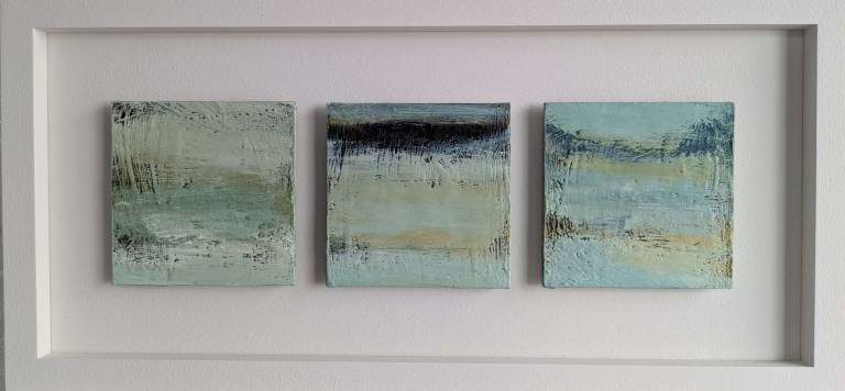 Days Elapsed (IV) - Mary Scott