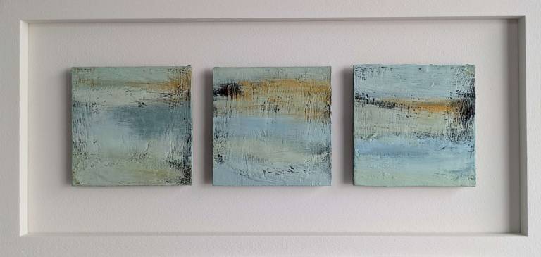 Days Elapsed (V) - Mary Scott