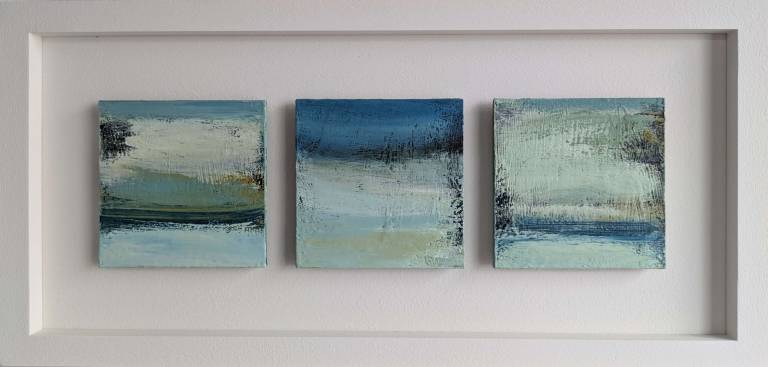 Days Elapsed (VI) - Mary Scott