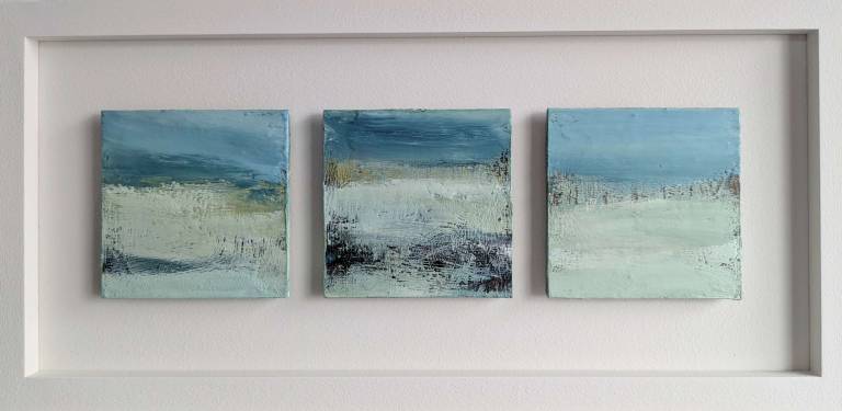 Days Elapsed (VII) - Mary Scott