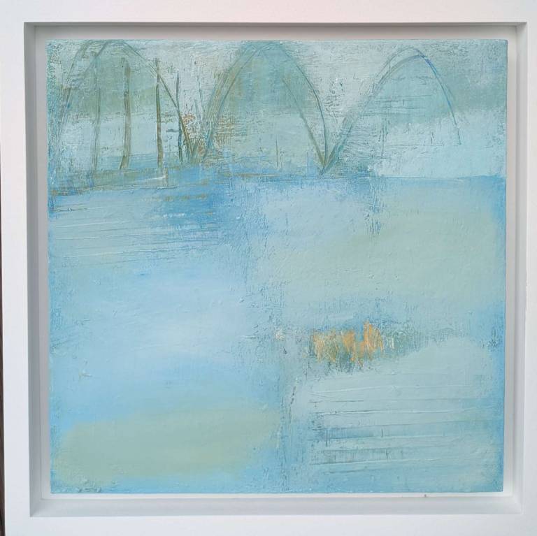 Harbour - Mary Scott