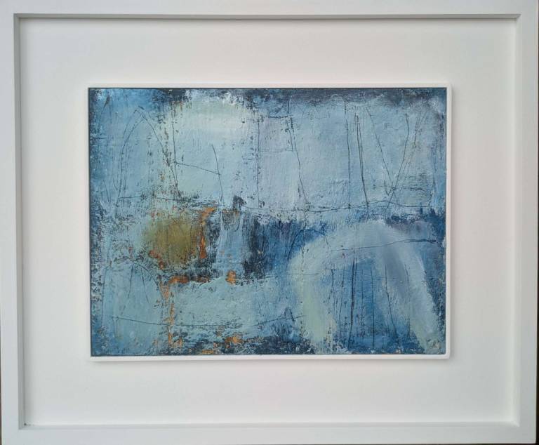 Old Coast (Botallack series) - Mary Scott