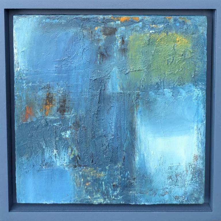 Ancient Light (Botallack series) - Mary Scott