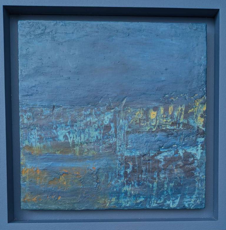 Time of Change (I)  (Botallack series) - Mary Scott