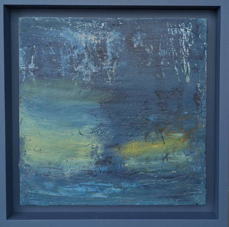 Time of Change (II) (Botallack series) - Mary Scott