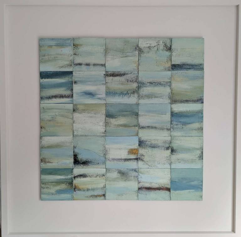 Time Elapsed (II) - Mary Scott