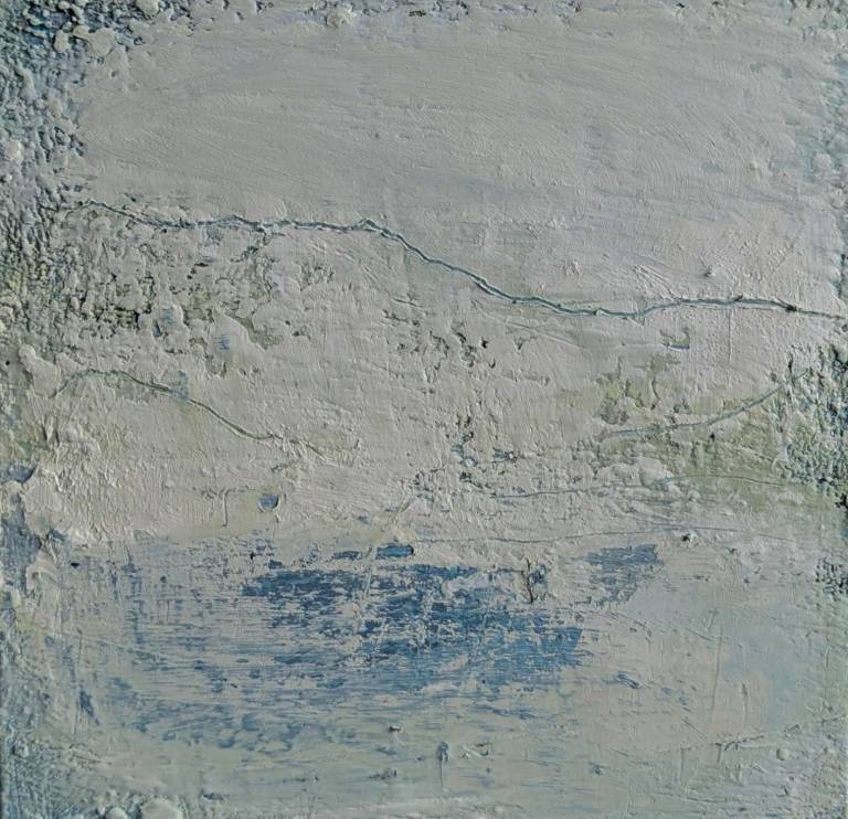 Glimpse, Northward (VI) - Mary Scott