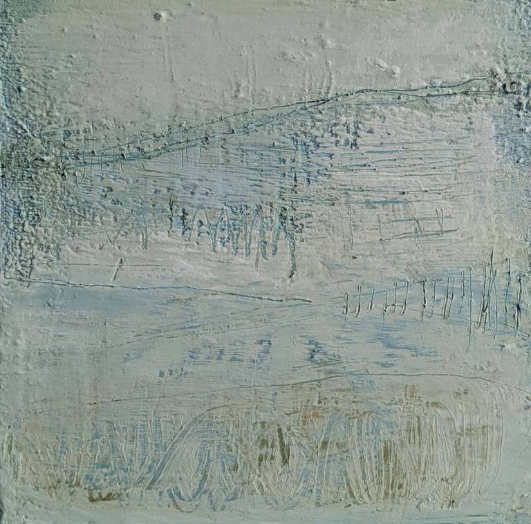 Glimpse, Northward (VII) - Mary Scott