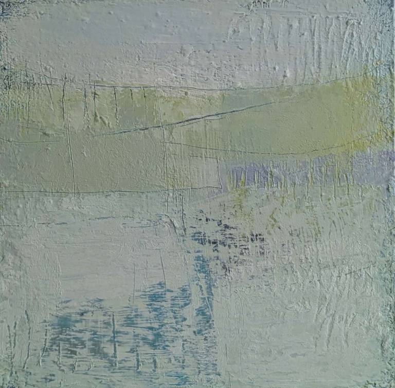 Sailing By, Northward (I) - Mary Scott