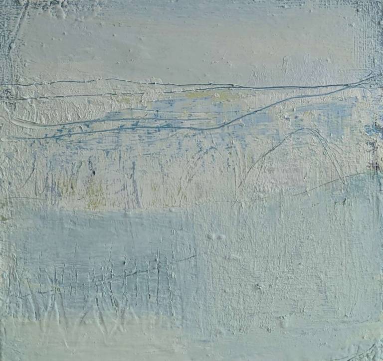 Sailing By, Northward (IV) - Mary Scott