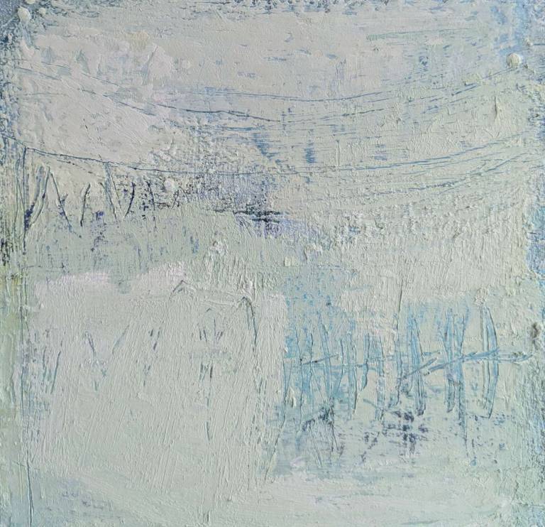 Sailing By, Northward (VI) - Mary Scott