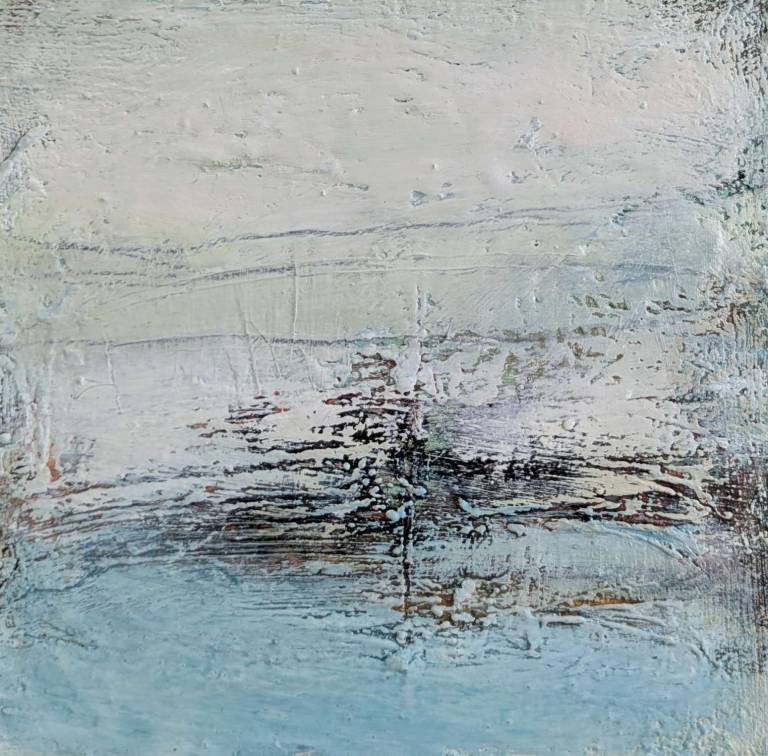 Unfolding (Gwithian) (II) - Mary Scott