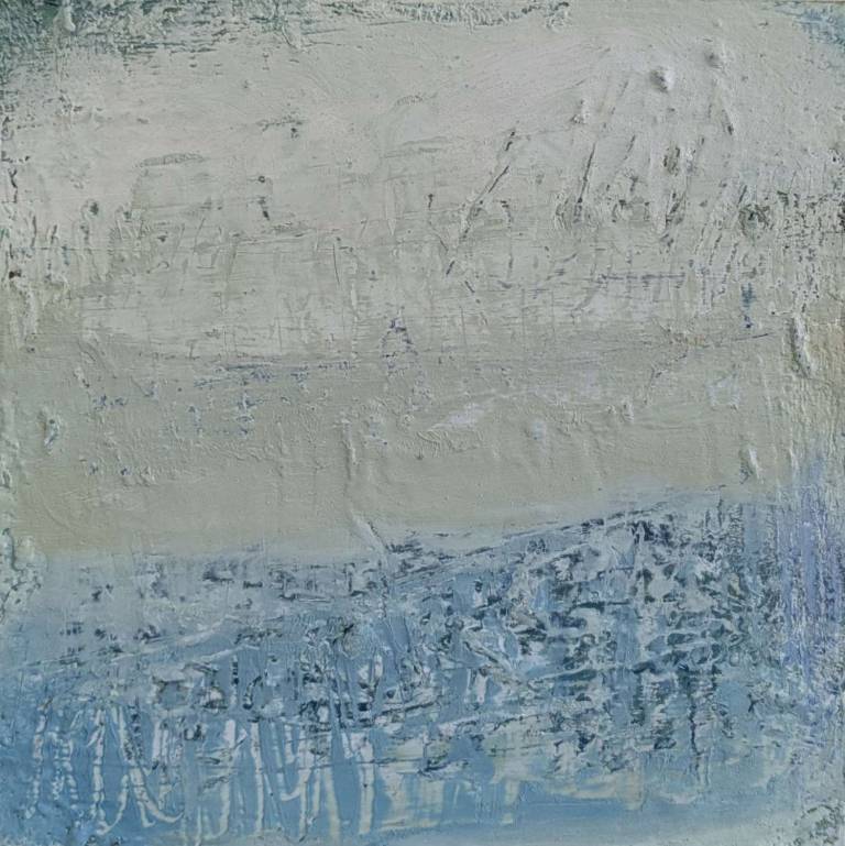 Unfolding (Gwithian) (IV) - Mary Scott