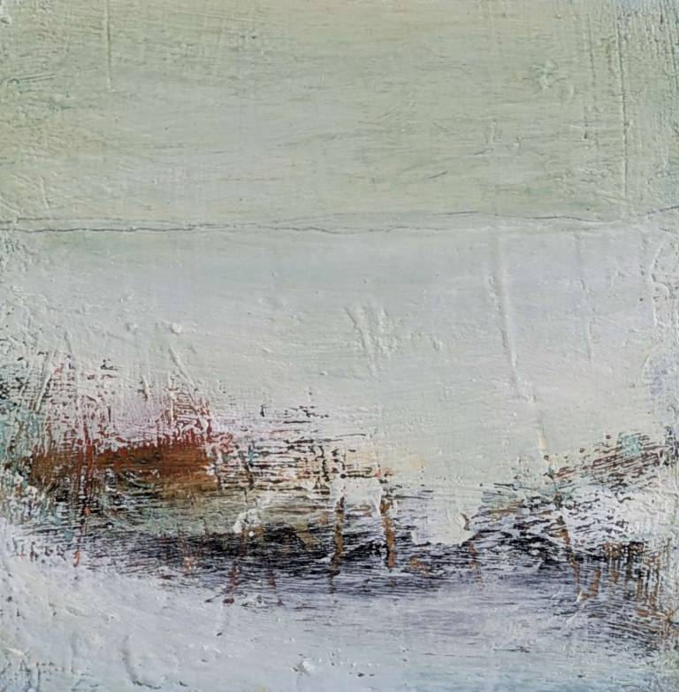 Unfolding (Gwithian) (V) - Mary Scott