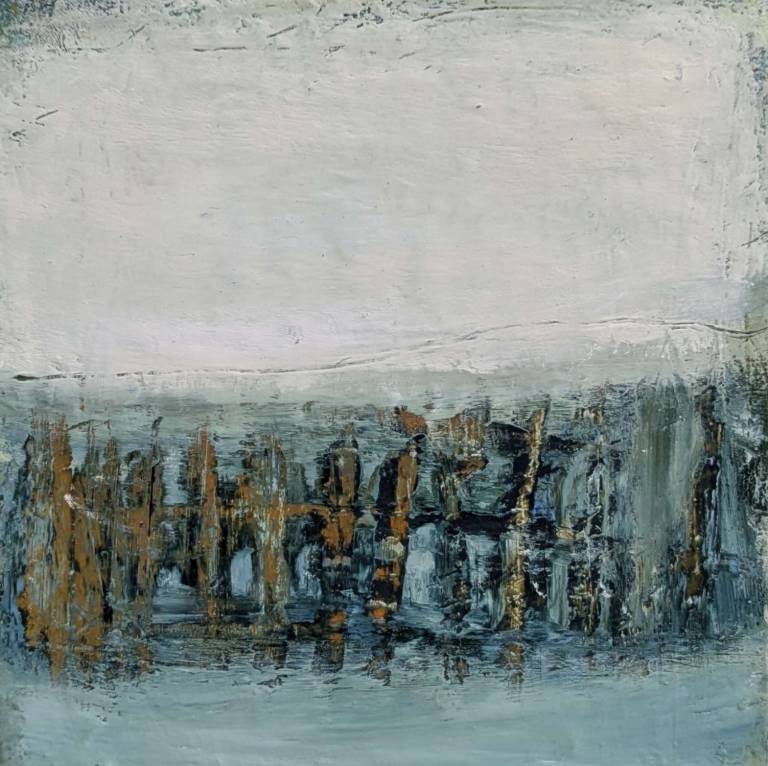 Atlantic Edge (Zennor series) (I) - Mary Scott