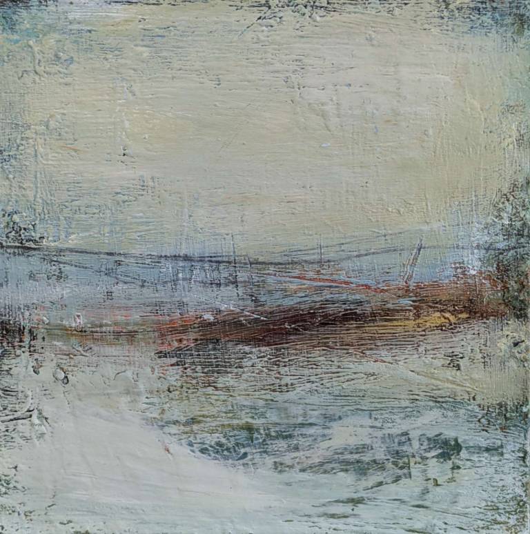 Atlantic Edge (Zennor series) (II) - Mary Scott