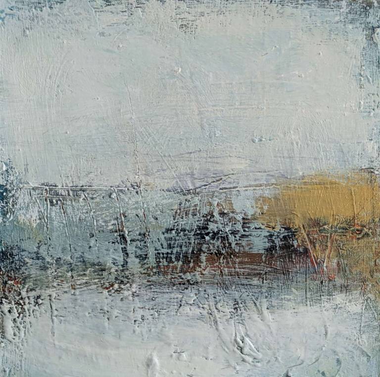 Atlantic Edge (Zennor series) (III) - Mary Scott