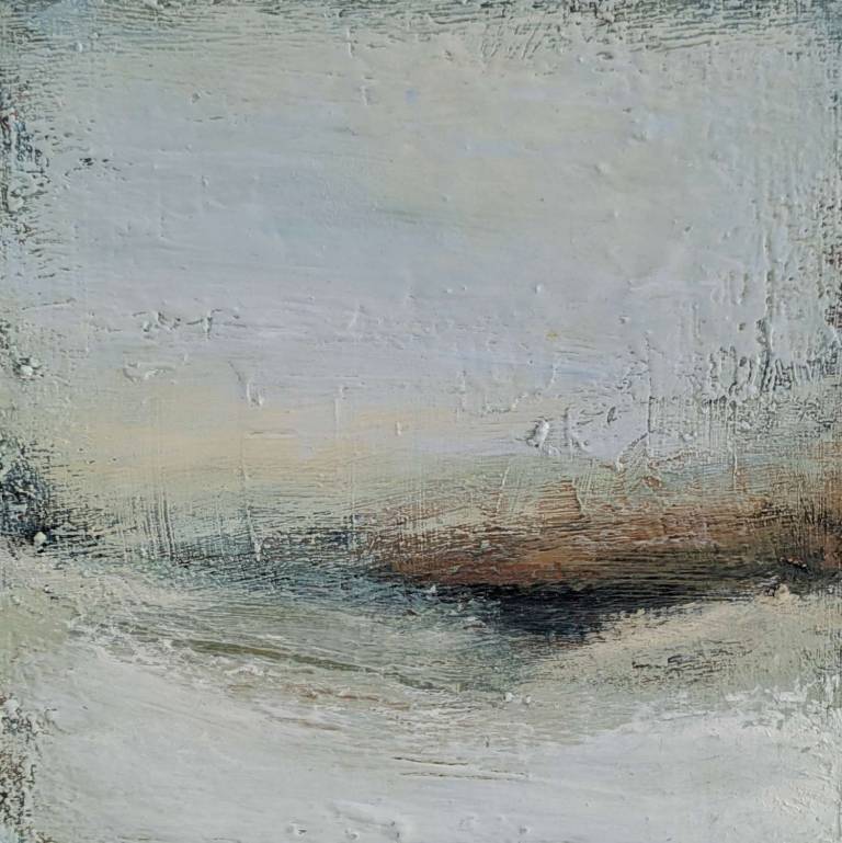 Atlantic Edge (Zennor series)(V) - Mary Scott