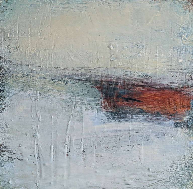 Atlantic Edge (Zennor series)(VI) - Mary Scott