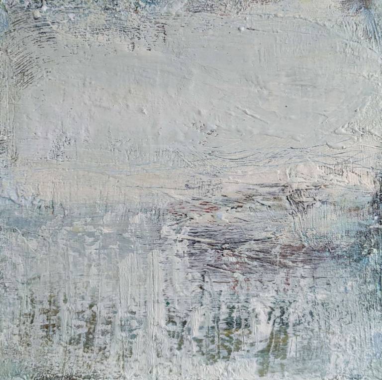 Atlantic Edge (Zennor series)(VII) - Mary Scott
