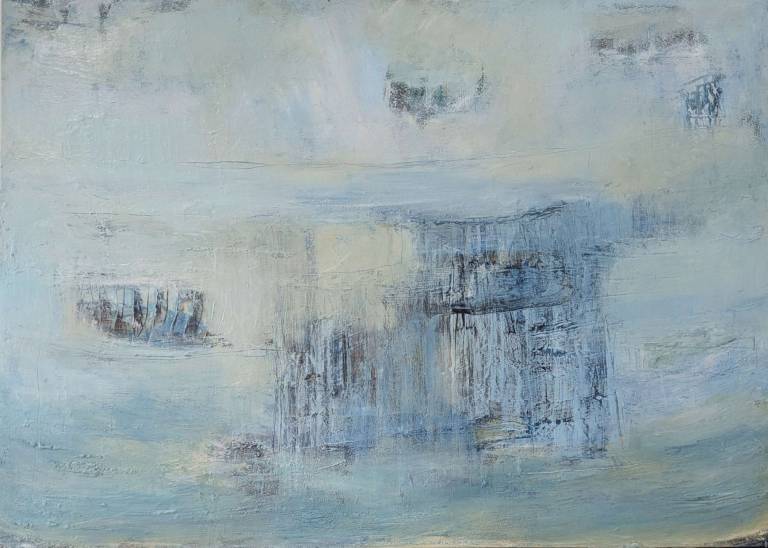 North Light (I) - Mary Scott