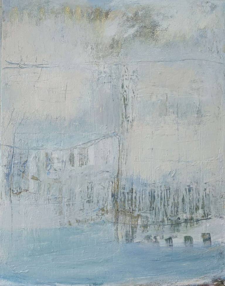 North Light (II) - Mary Scott