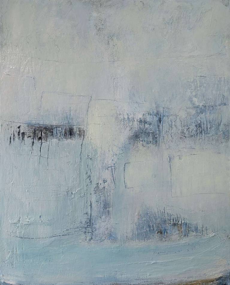 North Light (III) - Mary Scott