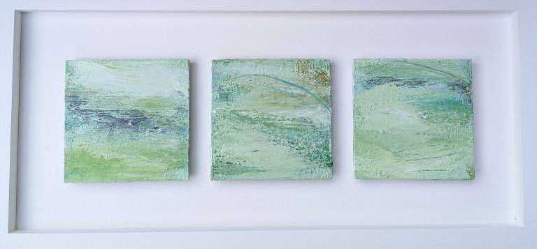 Time and a Day (VII) - Mary Scott