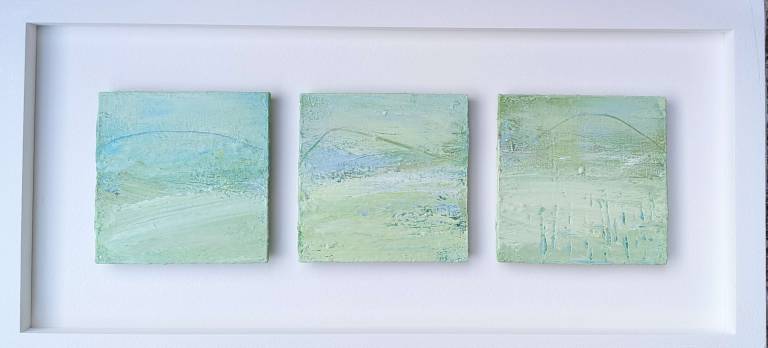 Time and a Day (VIII) - Mary Scott