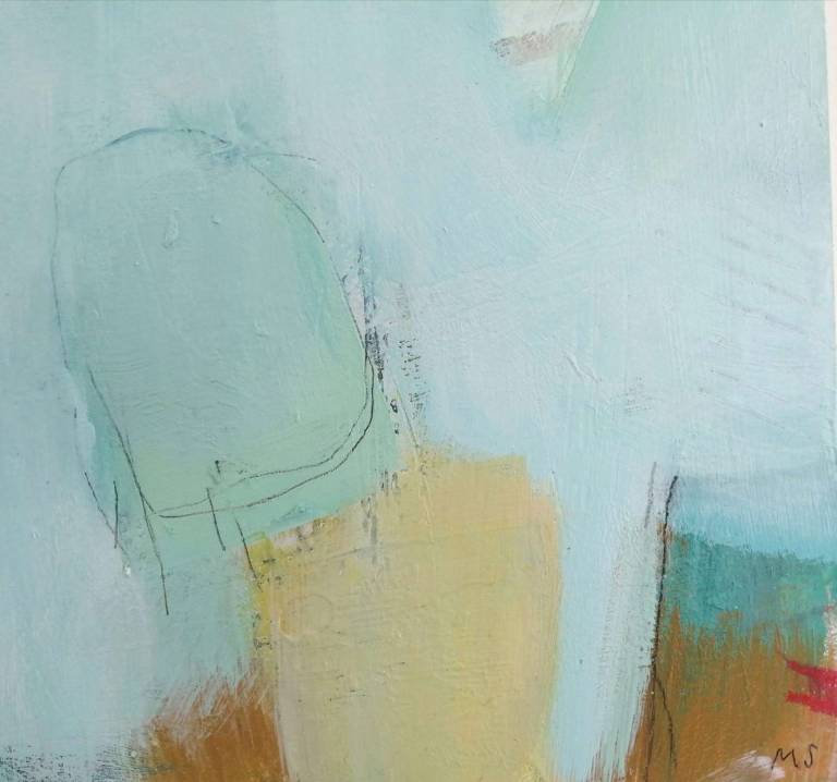 All I Ever Wanted (I) - Mary Scott