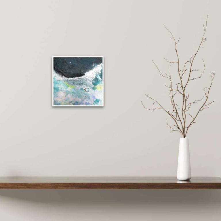 Anthropocene (II) - Mary Scott