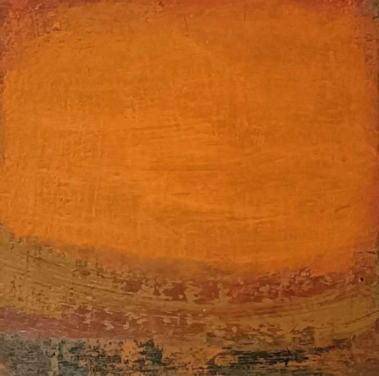 Convergence (VI) - Mary Scott