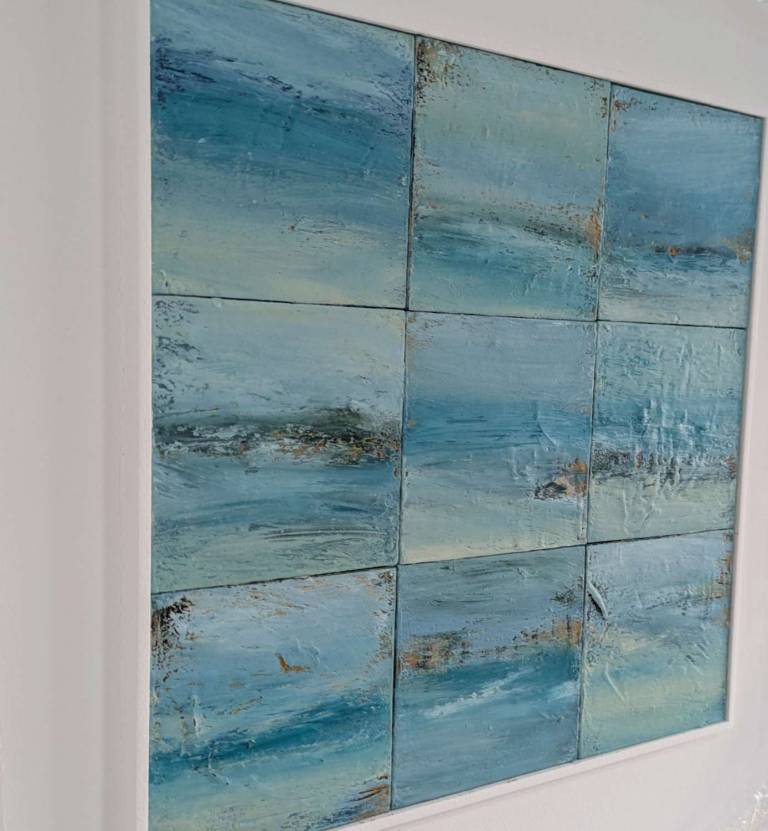 Meditation - Mary Scott