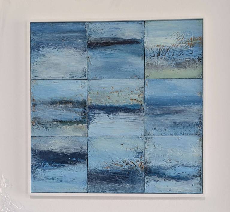 Here We Are (I) - Mary Scott