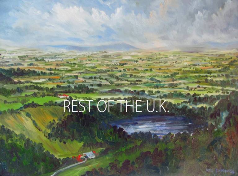 Rest of the United Kingdom - 