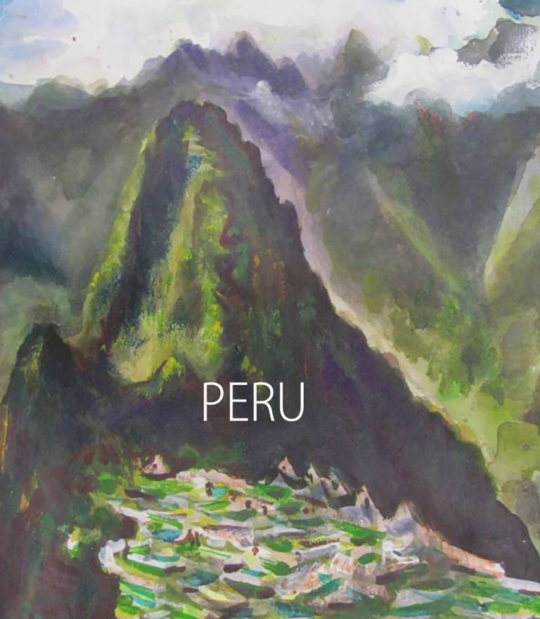 Peru - 
