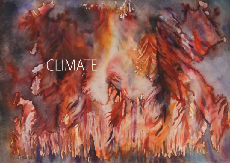 Climate - 