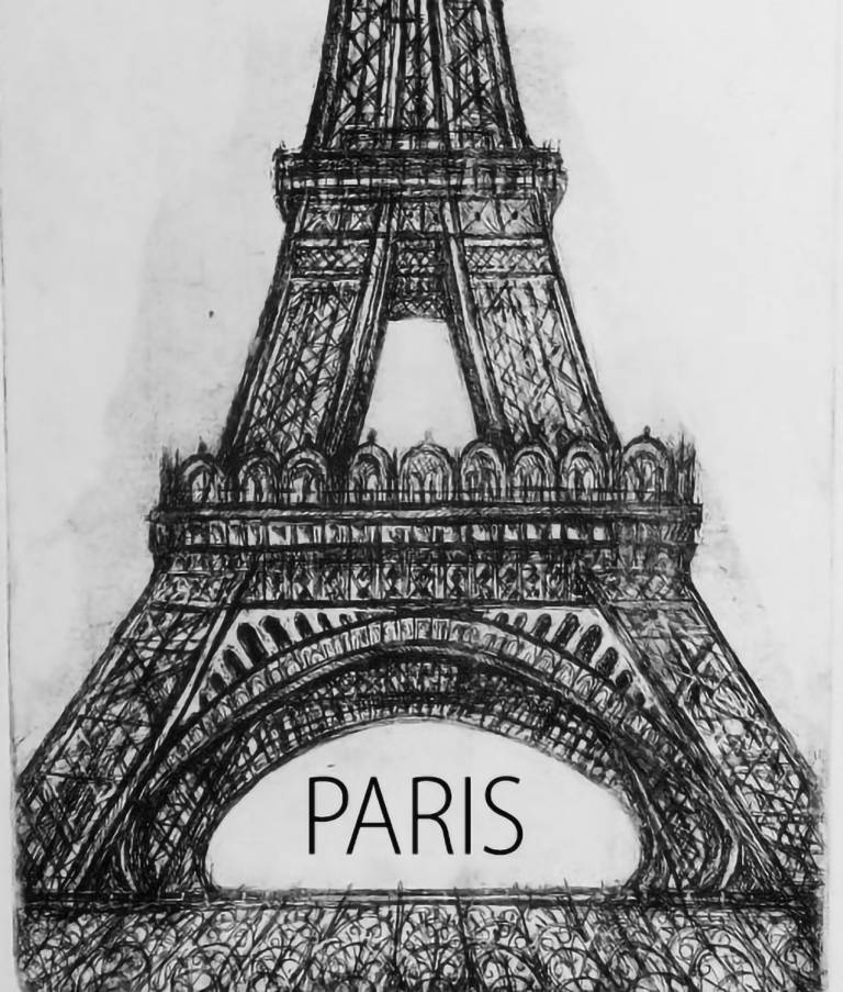 Paris - 