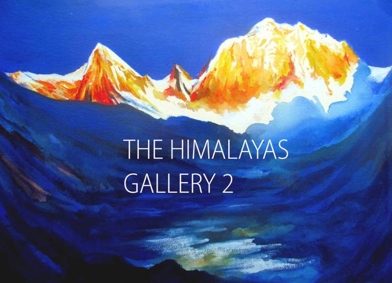 Himalayas Gallery 2 - 