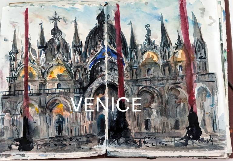 Venice - 
