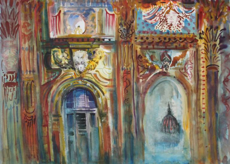 Other European Countries - 