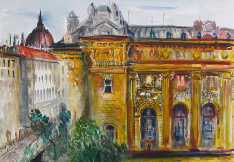 Other European Countries - 