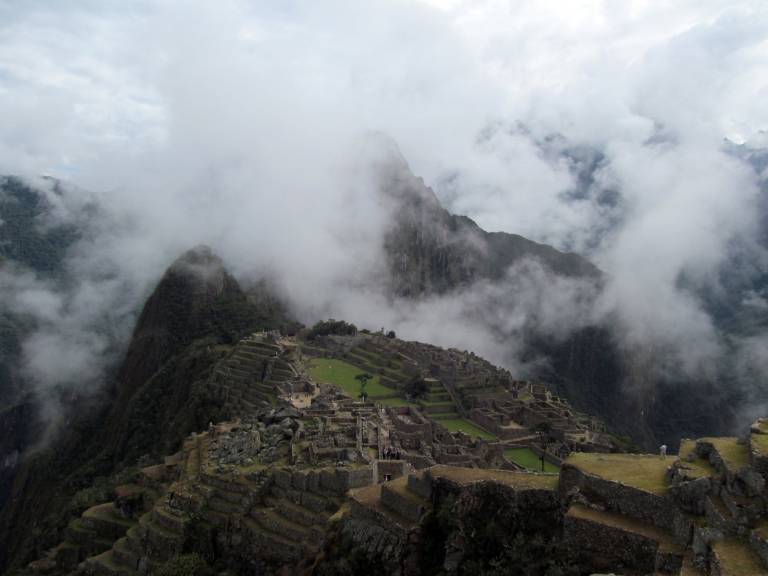 Peru - 