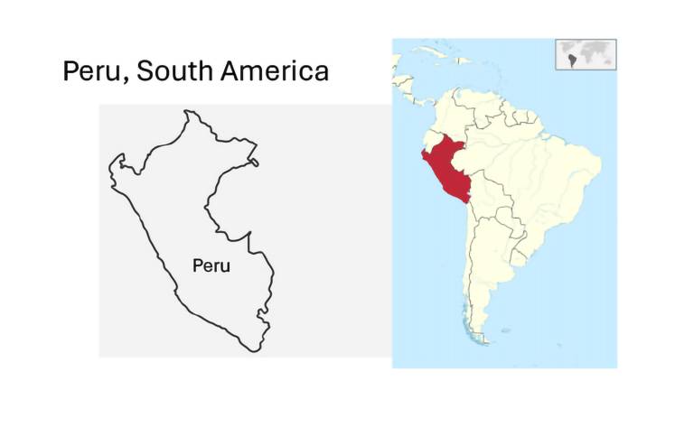 Peru - 
