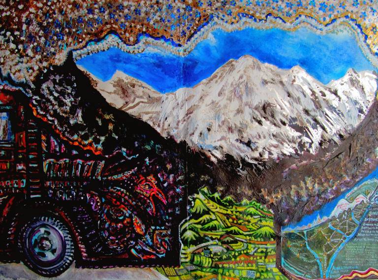 Himalayas Gallery 1 - 