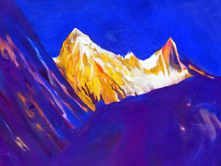 Himalayas Gallery 1 - 