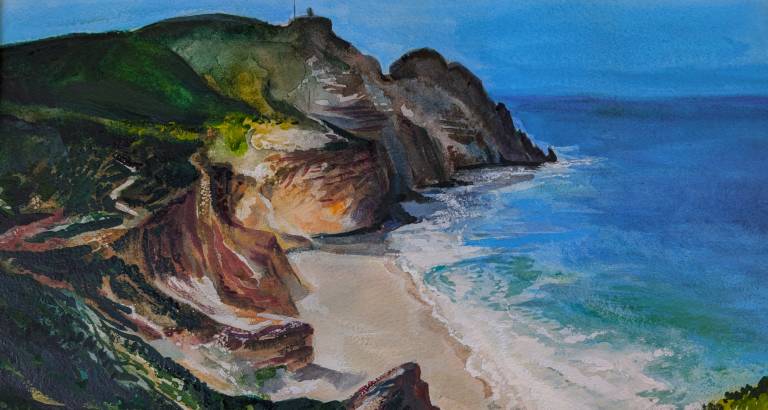 New Art Works in focus - 