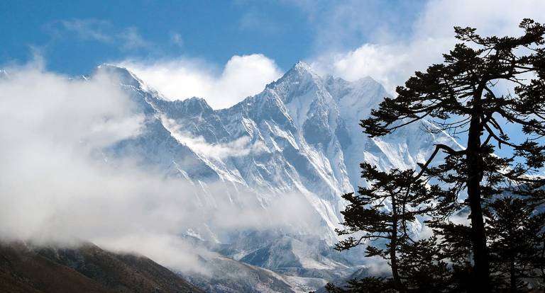 Everest Teahouse Trek Nepal - 